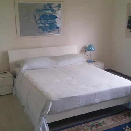 Villa Lim Bergamo Bagian luar foto
