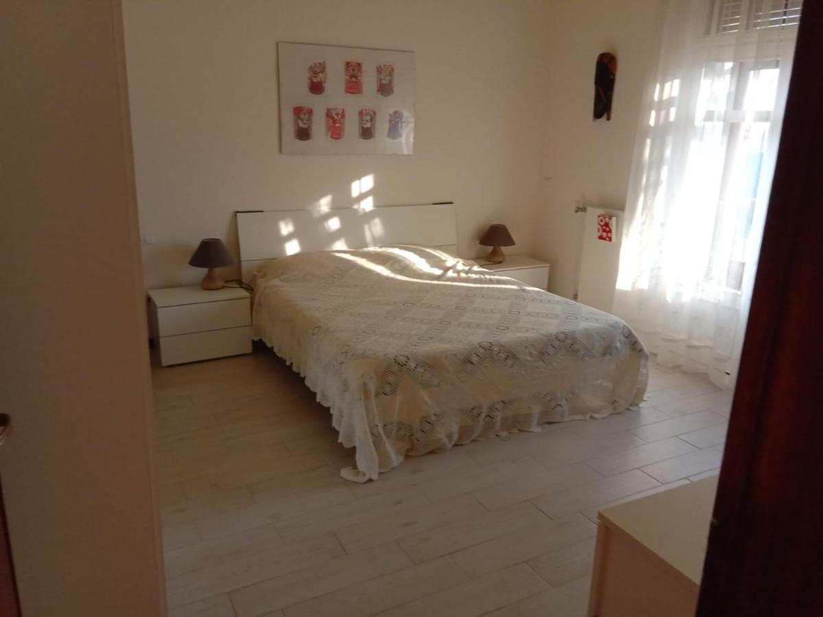 Villa Lim Bergamo Bagian luar foto